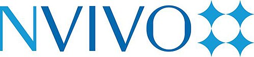 NVivo logo