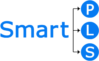 SmartPLS logo