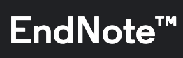 EndNote logo